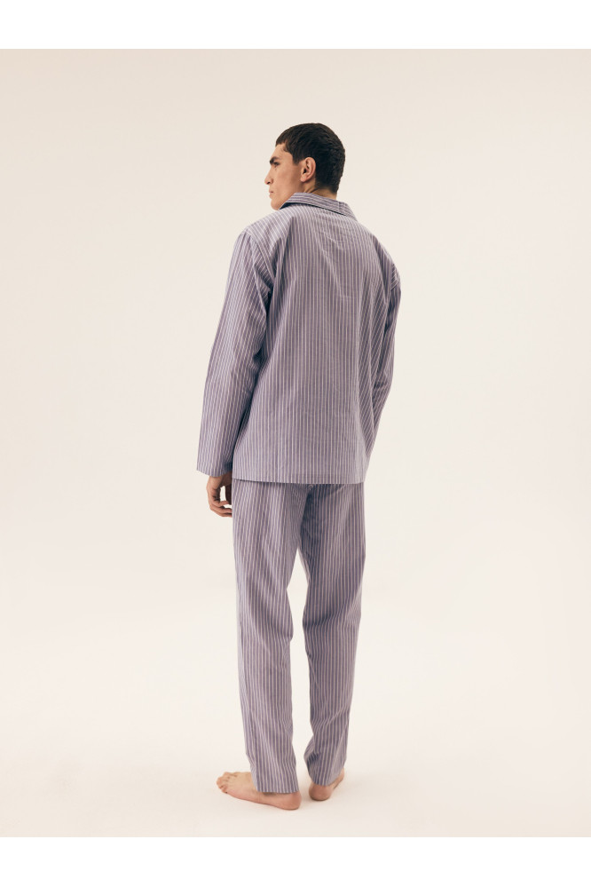 Pižama Mic 43035-05X Dangiška