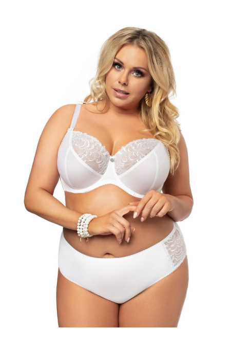 Kelnaitės Victoria K379 Balta