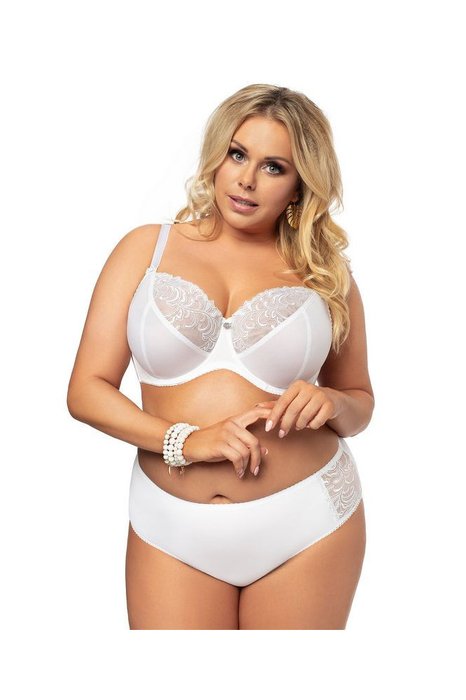 Kelnaitės Victoria K379 Balta