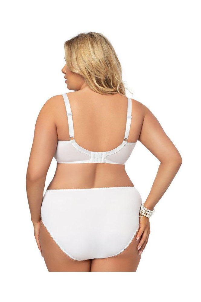 Kelnaitės Victoria K379 Balta