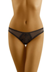 Kelnaitės Riva Juoda