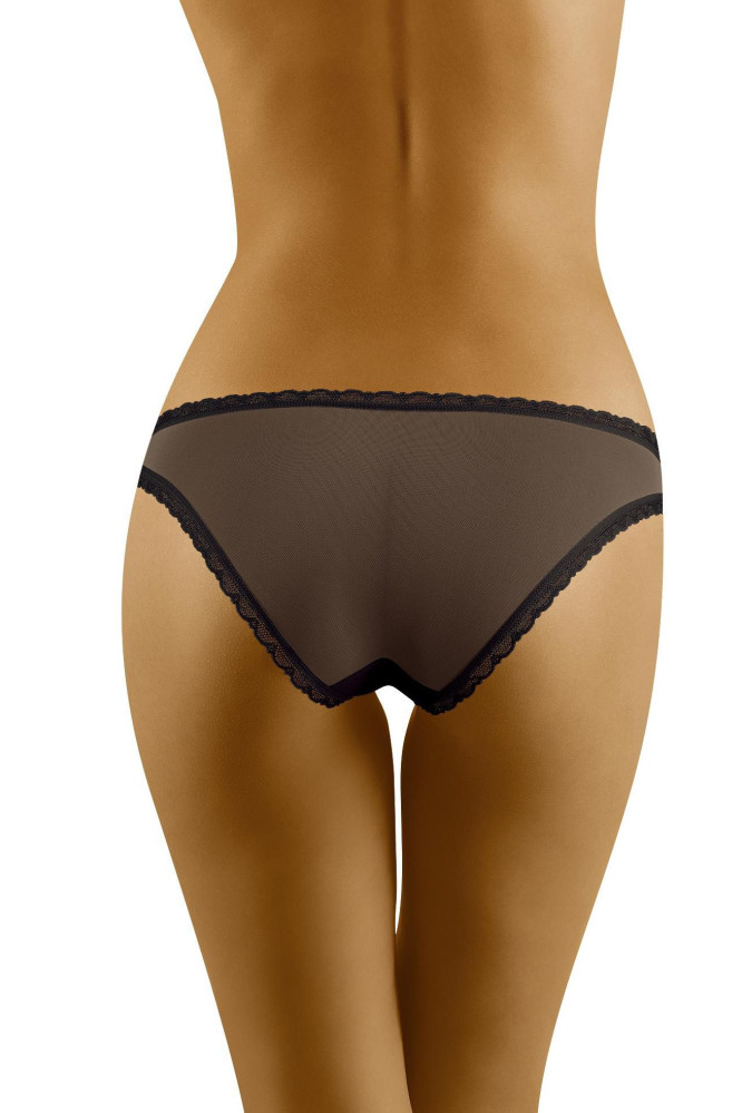 Kelnaitės Riva Juoda