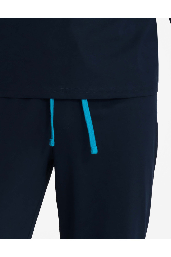 Pižama Icicle 40953-59X Mėlyna