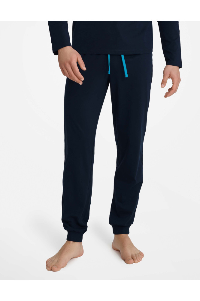 Pižama Icicle 40953-59X Mėlyna