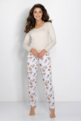 Pižama Esme Cannabis