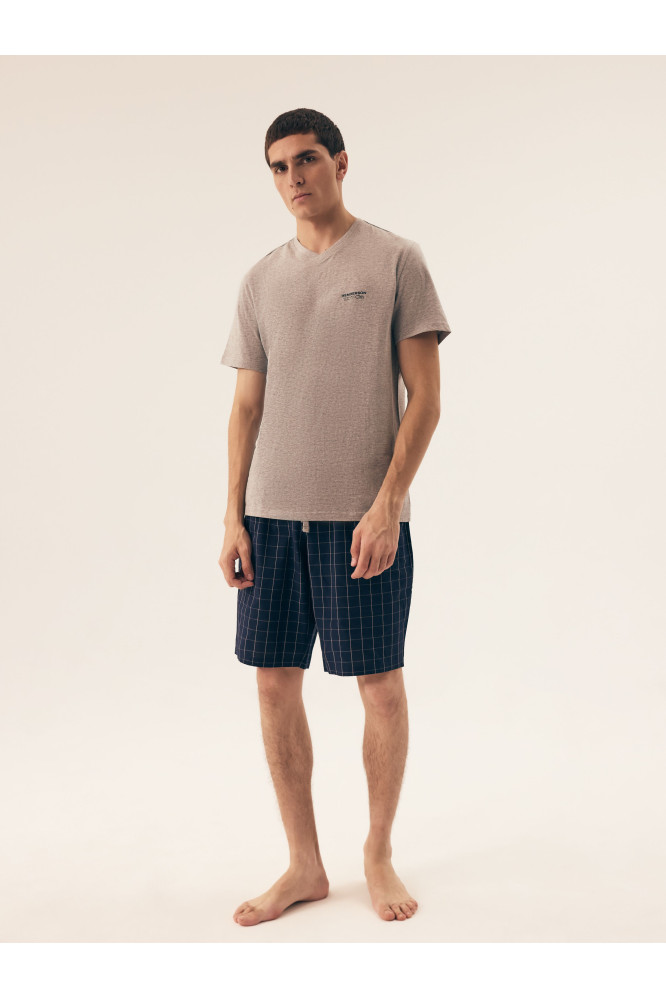 Pižama Dorm 42618-90X