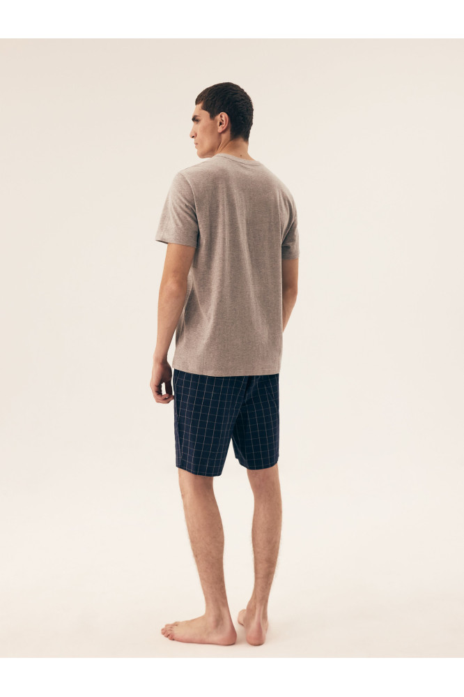 Pižama Dorm 42618-90X