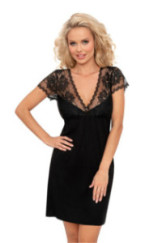 Naktinukai Roxana Juoda