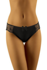 Kelnaitės Cora Juoda