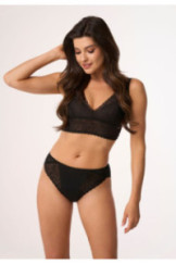 Kelnaitės BBL 200 Juoda