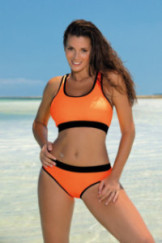 Maudymosi kostiumėlis Isuel M-715 (3)