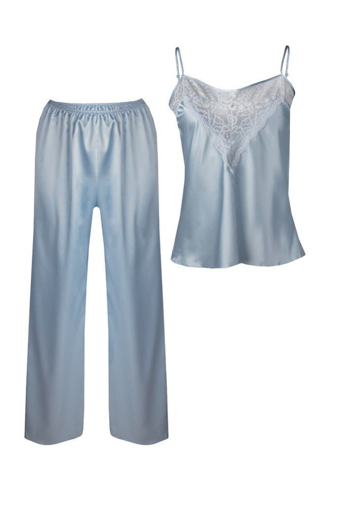 Komplektas Melanie Baby Mėlyna