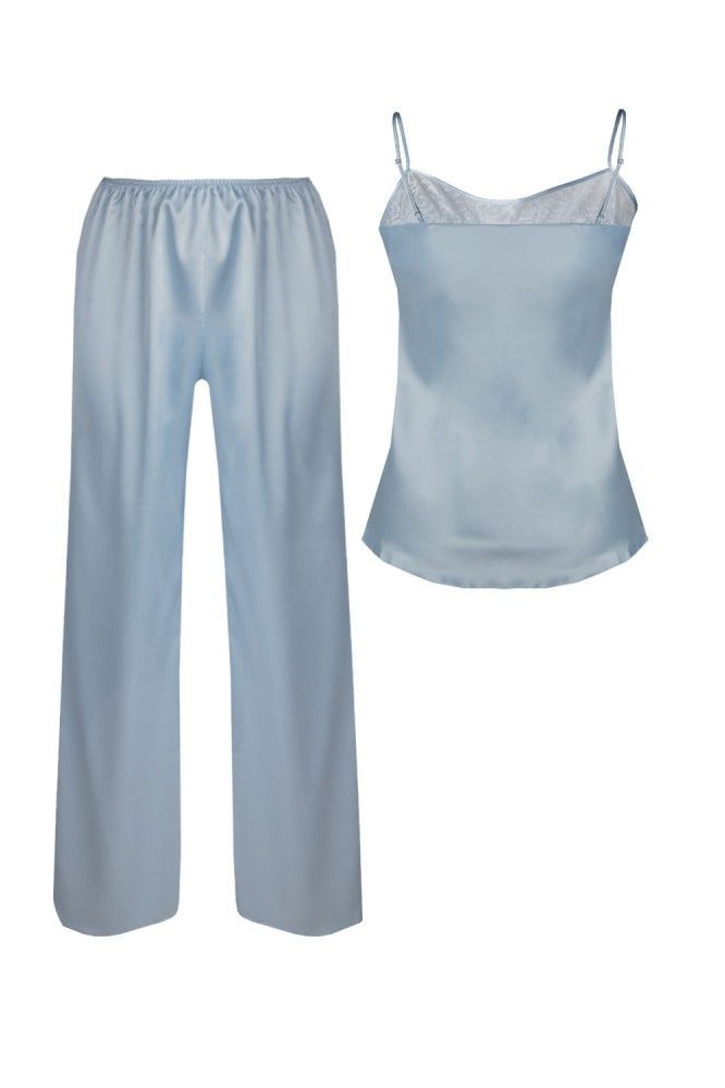 Komplektas Melanie Baby Mėlyna