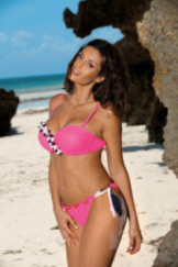 Maudymosi kostiumėlis Frances Rosa shocking M-529 (4)