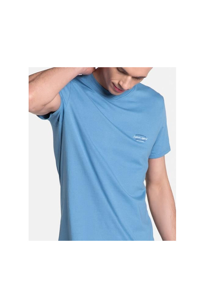 Pižama Duty 38881-95X Dangiška-Mėlyna