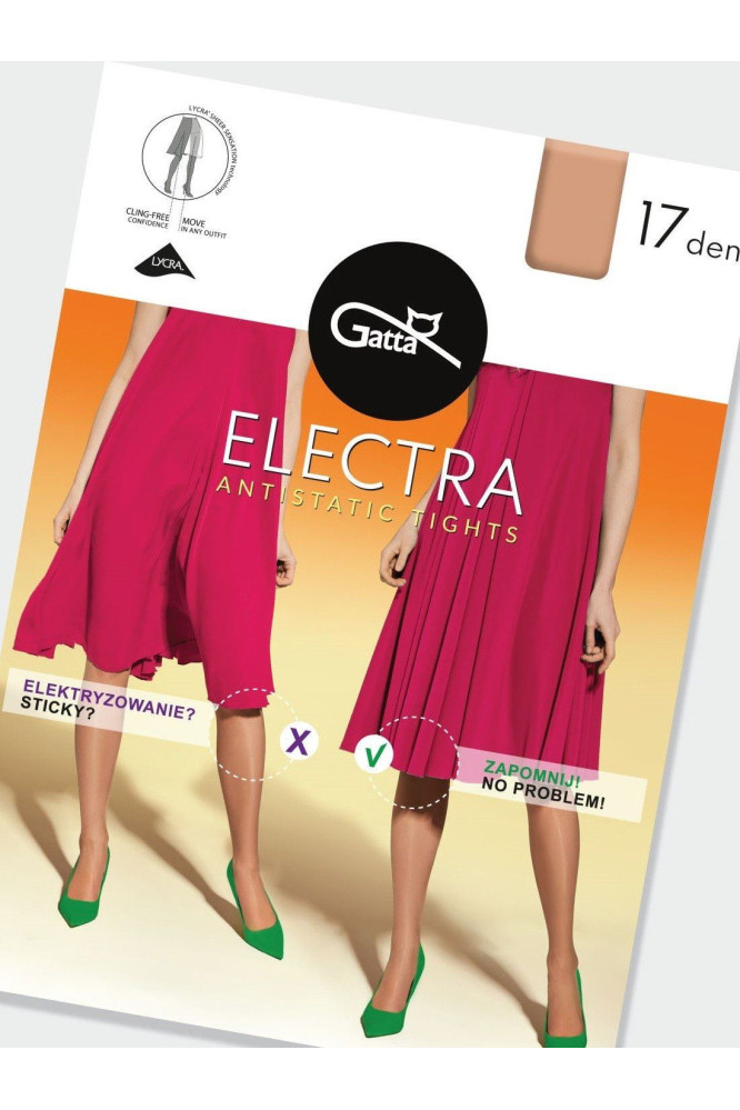 Pėdkelnės   Electra 17 Den Daino