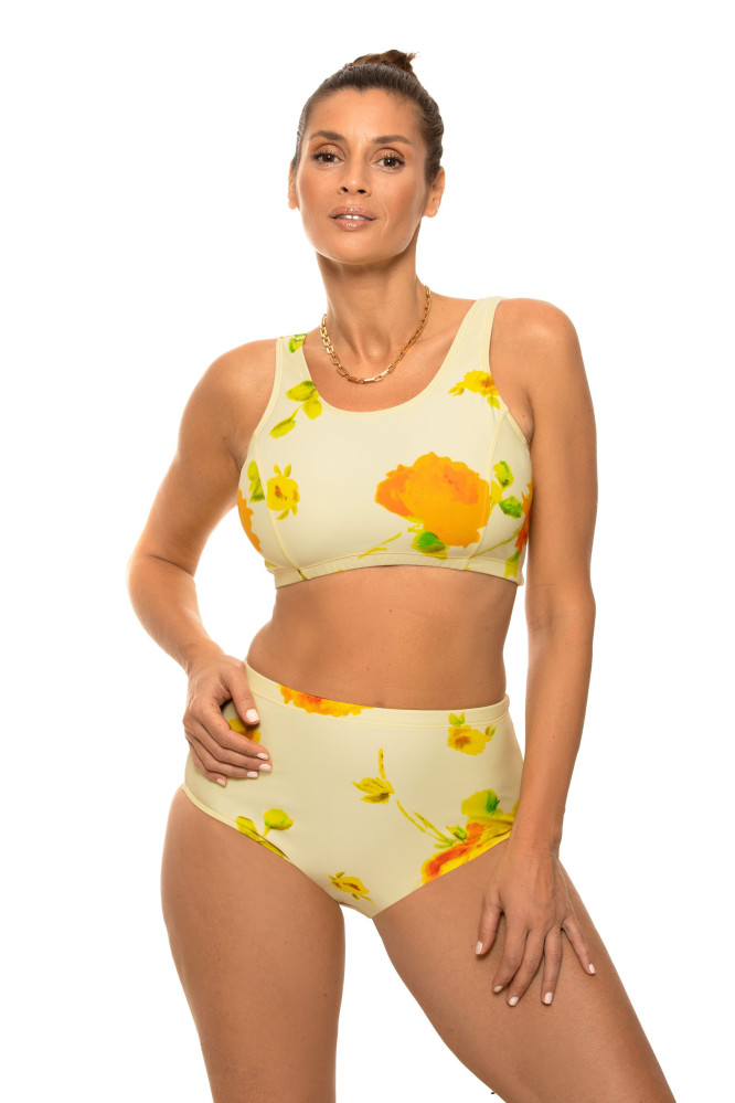 Maudymosi kostiumėlis Asani M-723 (9)