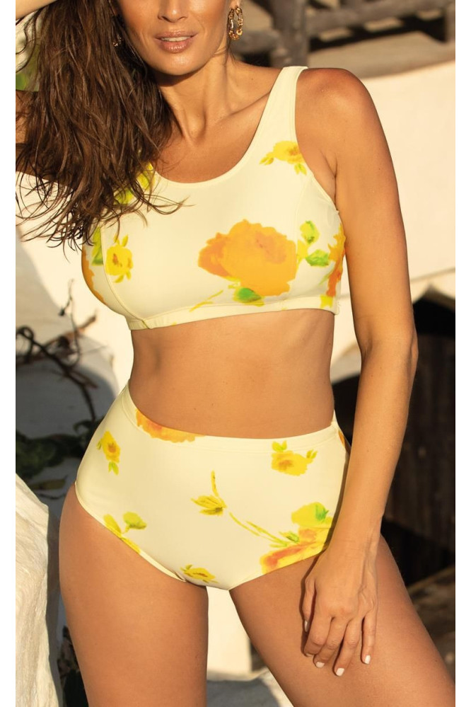 Maudymosi kostiumėlis Asani M-723 (9)