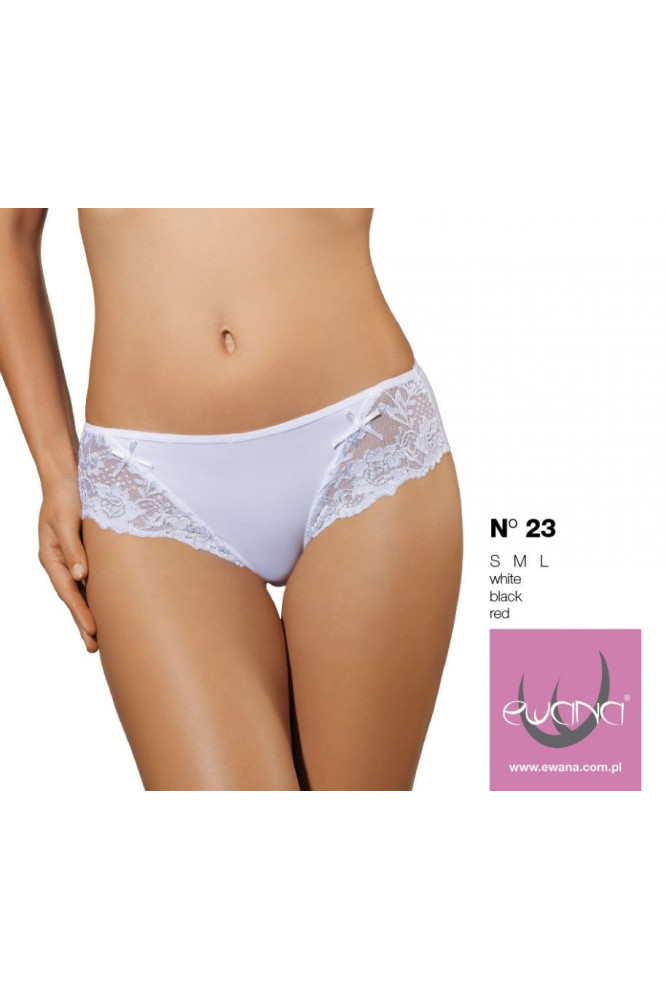 Kelnaitės Isabella 023 - ecru