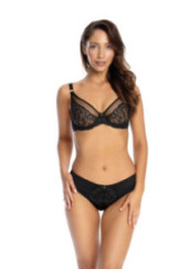 Kelnaitės Braziliško kirpimo Subtili Pokusa BM-18-MA-31-CZA-FB1