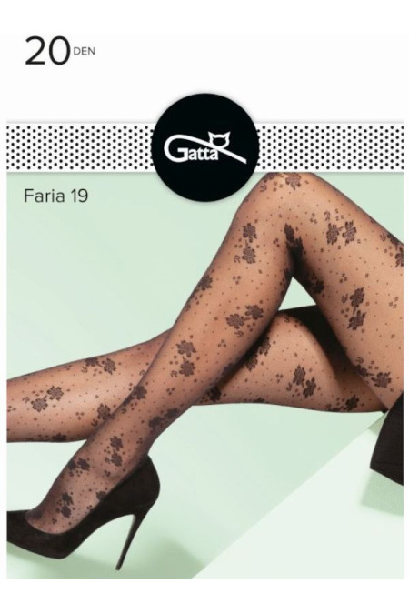 Pėdkelnės   Faria 19 20 Den