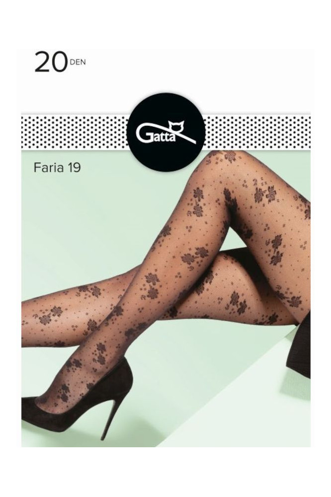 Pėdkelnės   Faria 19 20 Den