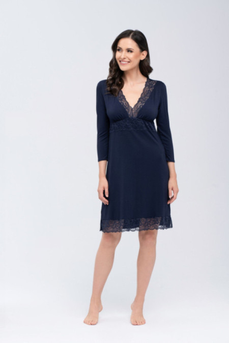 Naktinukai Thelma Mėlyna