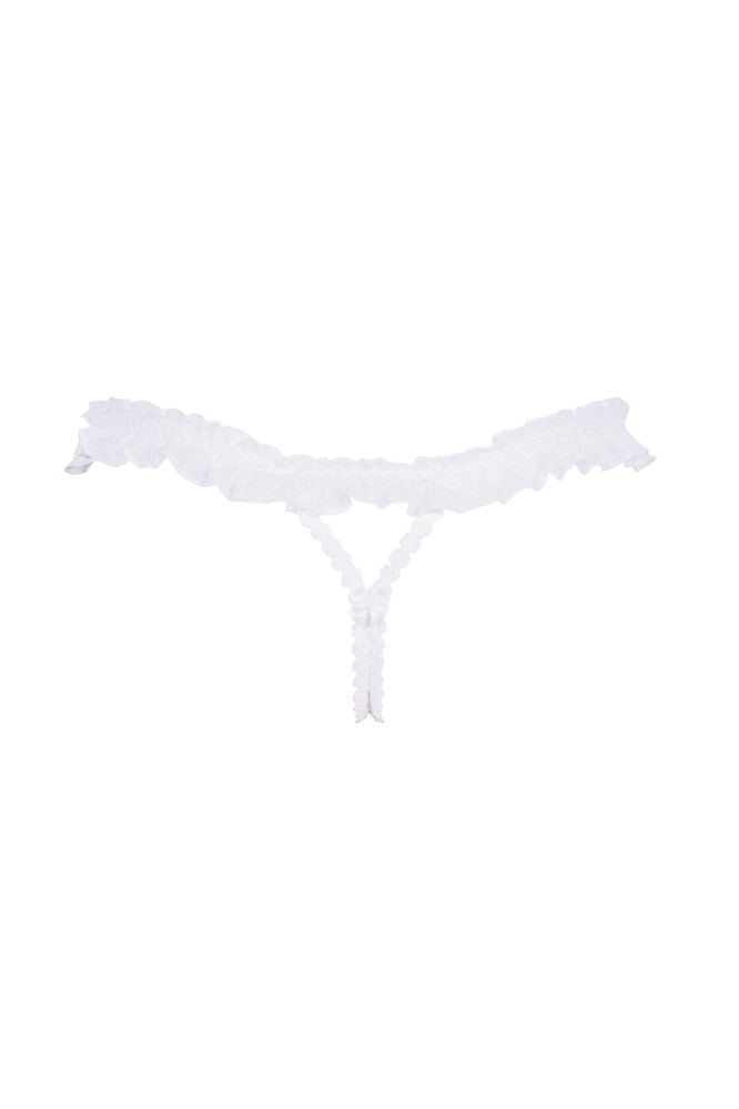 Kelnaitės Igazi Balta