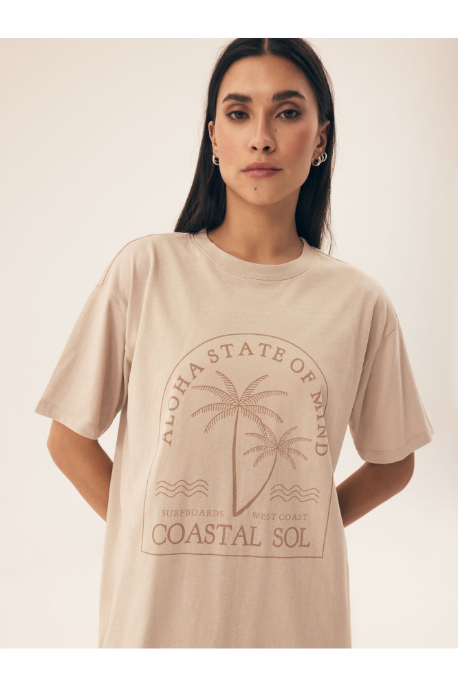 Naktiniai marškiniai Nules 42671-02X