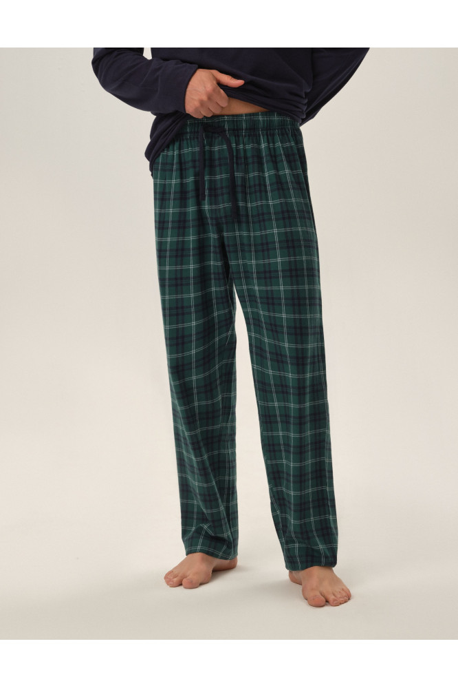 Pižama Herb 41913-59X Mėlyna