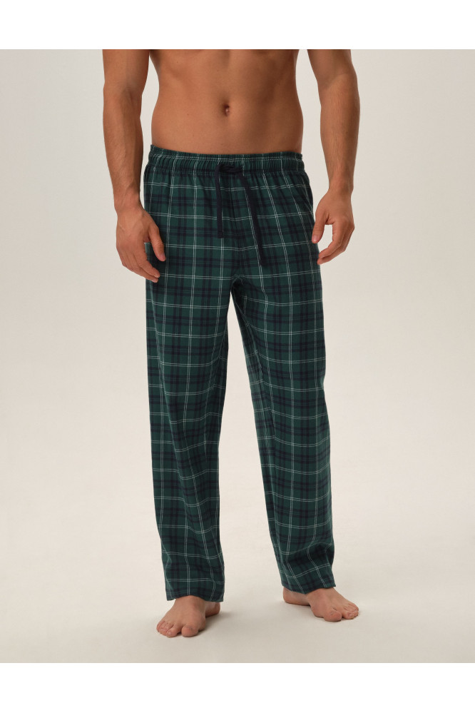 Pižama Herb 41913-59X Mėlyna