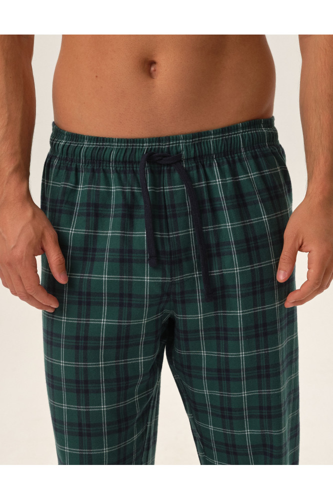 Pižama Herb 41913-59X Mėlyna