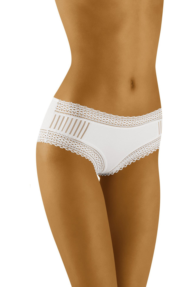 Kelnaitės Bibi Balta