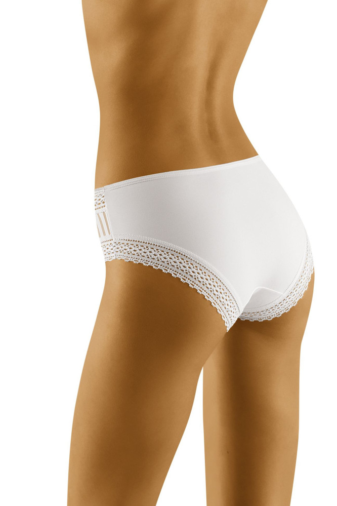 Kelnaitės Bibi Balta