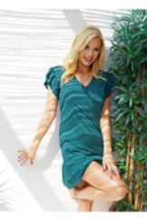 Naktinukai 105 žalia