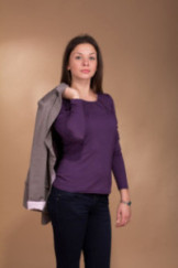 Palaidinė Yasmine 3028 jeżyna