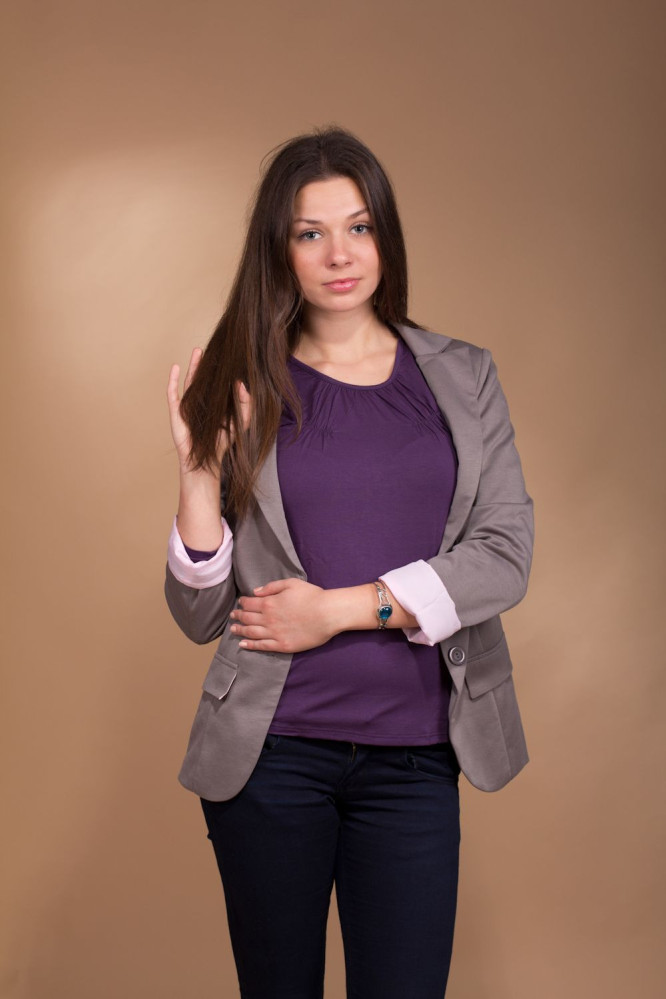 Palaidinė Yasmine 3028 jeżyna