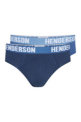 Apatinės kelnaitės Jarl 42455-MLC Jeans-Mėlyna