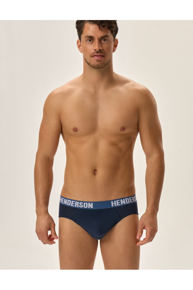 Apatinės kelnaitės Jarl 42455-MLC Jeans-Mėlyna