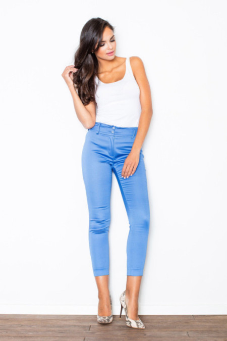 Kelnės Valentia M109 Dangiška