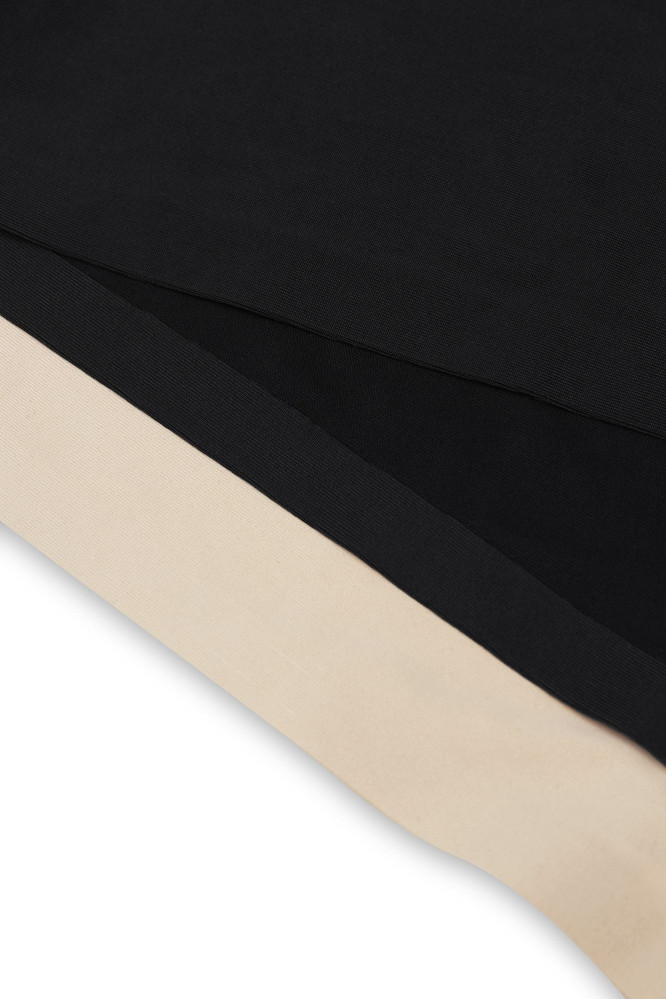 Kelnaitės Feliz 42584-K002 Juoda-Smėlio