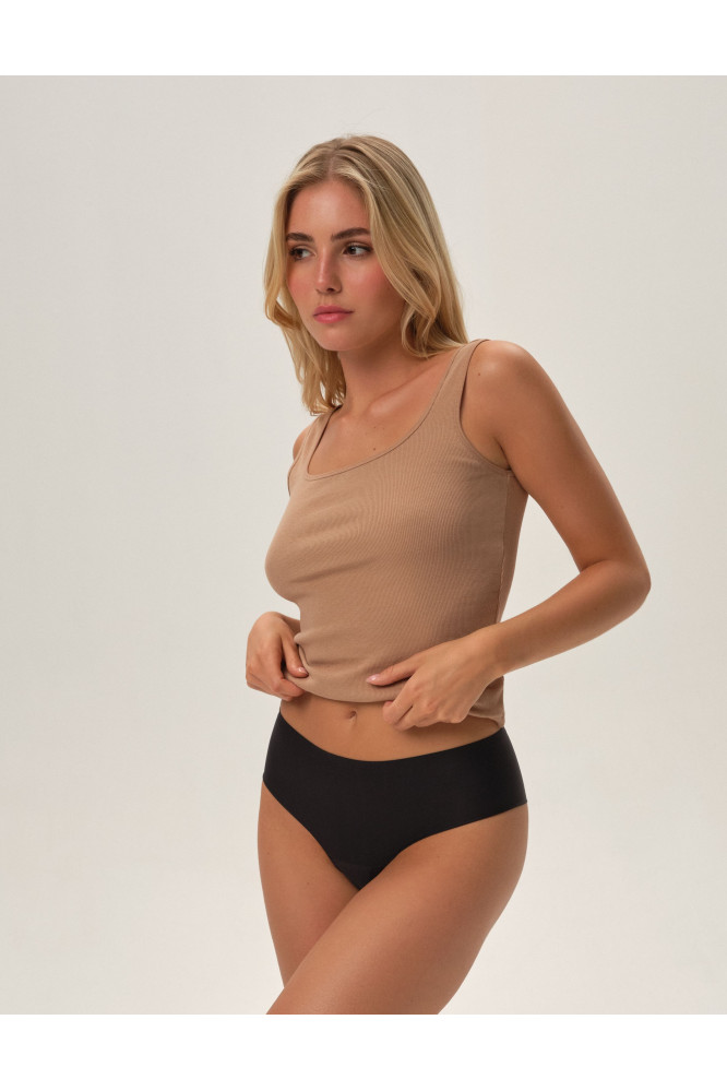 Kelnaitės Feliz 42584-K002 Juoda-Smėlio