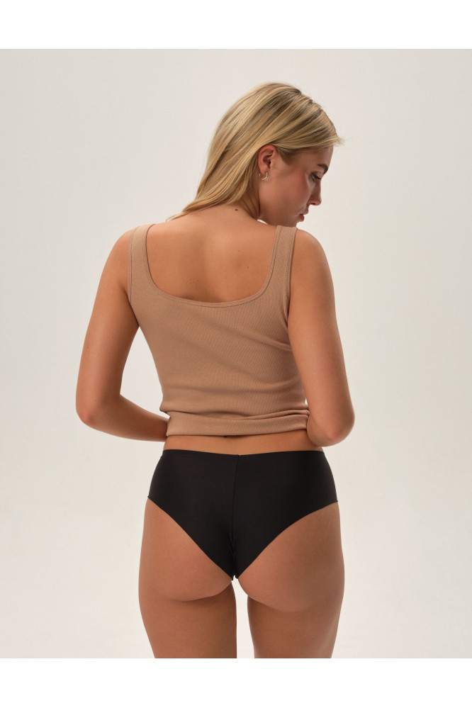 Kelnaitės Feliz 42584-K002 Juoda-Smėlio