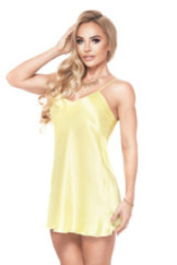 Naktinukai Aria II Lemon