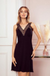 Naktinukai Ingrid Juoda