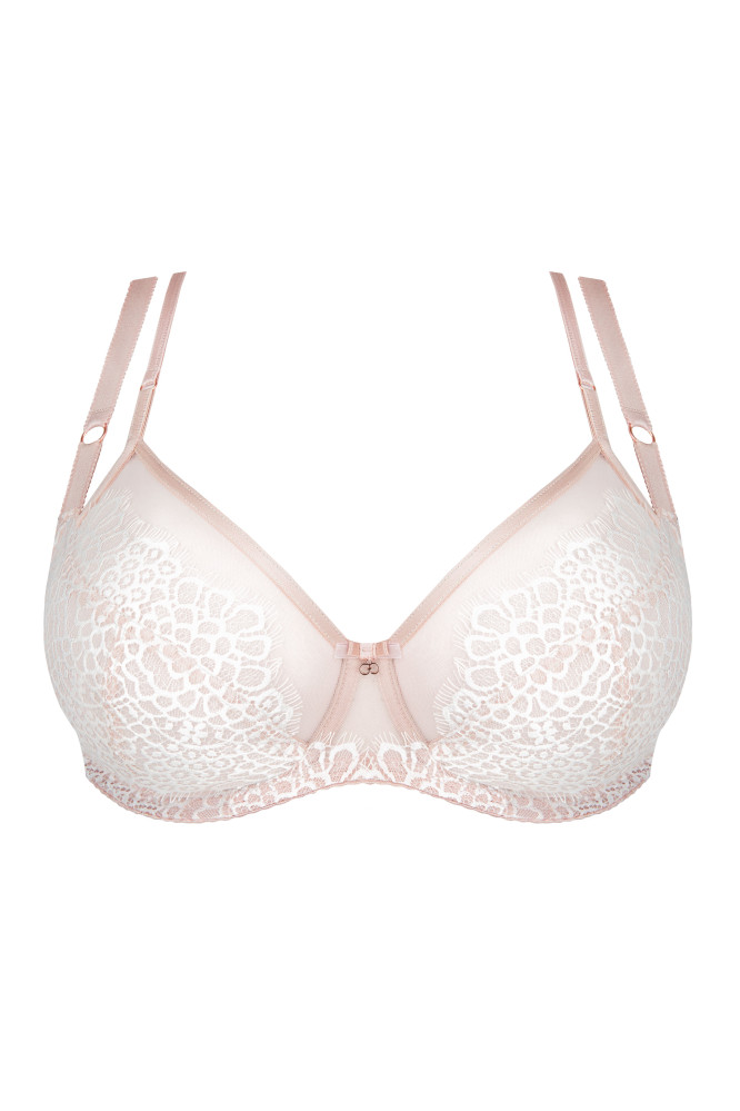 Liemenėlė Romantic Vibe K852