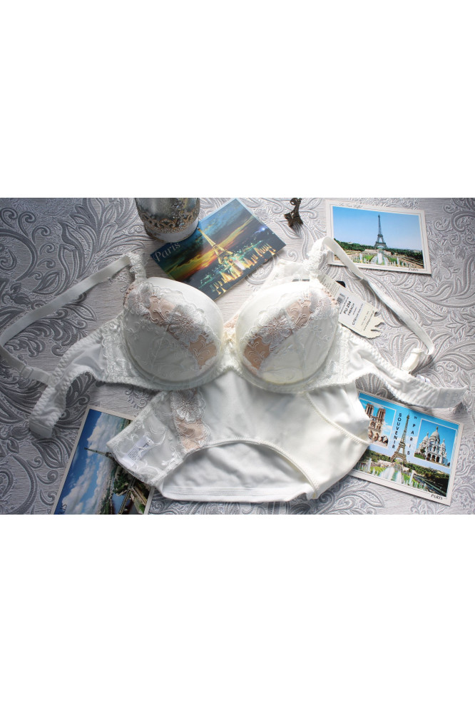 Liemenėlė French PU-254