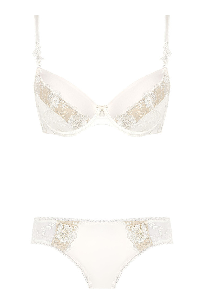 Liemenėlė French PU-254