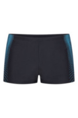 Maudymosi šortai Radon 42607-99X Juoda