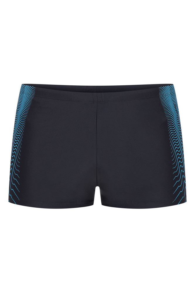 Maudymosi šortai Radon 42607-99X Juoda